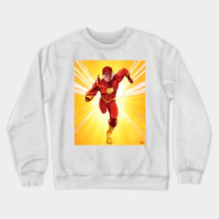 FLASHPOINT Crewneck Sweatshirt